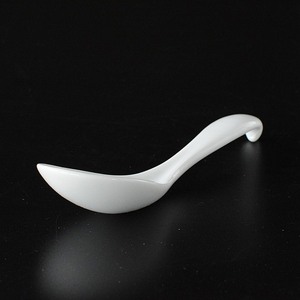  stylish multi Chinese milk vetch ceramics made spoon rkr018