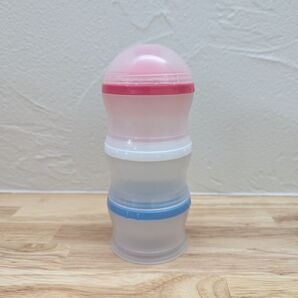 【おまけ商品】粉ミルクストーカー