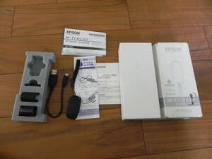 EPSON MT500G2 M-Tracer For Golf 中古