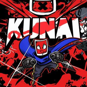 【Steamキー】KUNAI / クナイ【PC版】