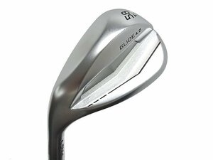 ■左■ピン■PING GLIDE 4.0■58/06T■S200■Dynamic Gold■中古■1円～