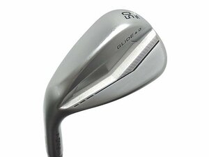 ■左■ピン■PING GLIDE 4.0■50/12S■S■NS PRO MODUS3 TOUR115■中古■1円～