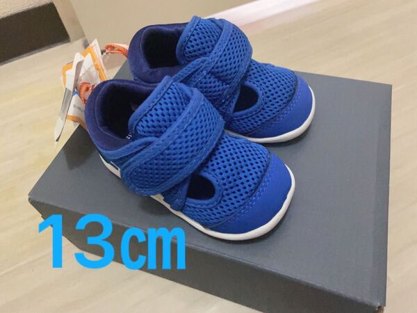 ラス1 CONVERSE CHILDREN ベビーサンダル ウォーターサルダル