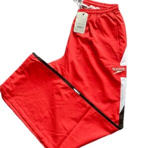 SPEED スピード裏地メッシュパンツ メンズ 未使用