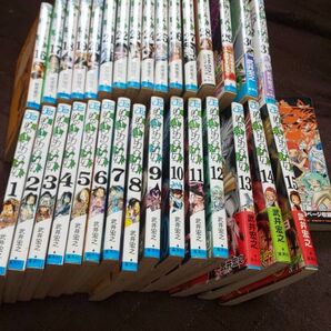 【全巻】シャーマンキング