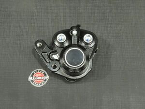 *MTG select * Kawasaki Z1 Z2 front brake calipers right side li Pro new goods ( inspection KZ900 KZ1000 Z1R MK2[060]MTSK-A-027