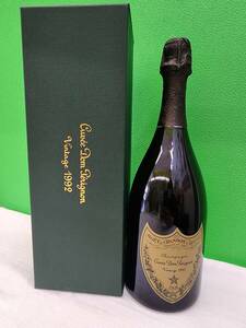 Cuvee Dom Perignon ドンペリニヨン ドンペリ キュヴェ ヴィンテージ 1993 シャンパン 750ml 12.5% 果実酒 箱年代違い（訳アリ）