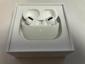 FL232 Airpods Pro 第1世代 MWP22J/A 箱/付属品あり ジャンク