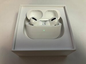 FL320 Airpods Pro 第1世代 MWP22J/A 箱/付属品あり ジャンク