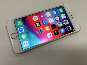 JQ395 au iPhone6 ゴールド 64GB 判定○ ジャンク ロックOFF