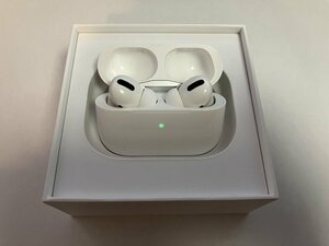 FL363 Airpods Pro 第1世代 MWP22J/A 箱/付属品あり ジャンク