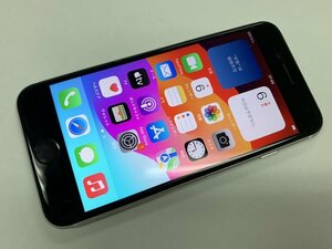 JQ587 SIMフリー iPhoneSE 第2世代 ホワイト 64GB