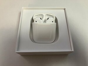 FL370 Airpods 第2世代 MV7N2J/A 箱あり