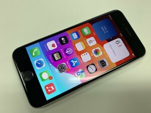 JQ608 SIMフリー iPhoneSE 第2世代 ホワイト 64GB