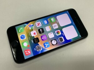 JQ557 SIMフリー iPhone8 スペースグレイ 64GB