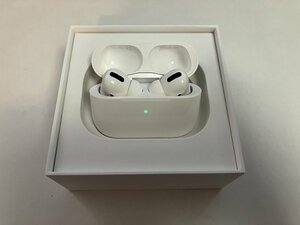 FL342 Airpods Pro 第1世代 MWP22J/A 箱/付属品あり ジャンク