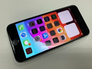 JQ523 SIMフリー iPhoneSE 第2世代 ホワイト 64GB