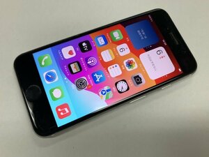 JQ544 SIMフリー iPhoneSE 第2世代 ホワイト 64GB