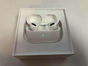 FL365 Airpods Pro 第1世代 MWP22J/A 箱/付属品あり ジャンク