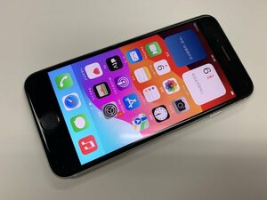 JQ601 SIMフリー iPhoneSE 第2世代 ホワイト 64GB