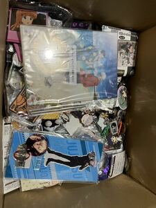 A anime goods Junk 800 point and more can badge axe ta key holder large amount summarize set Haikyu!! .. around war Is the order a rabbit The Basketball Which Kuroko Plays 
