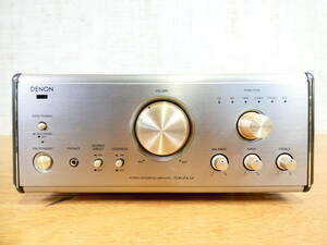 DENON デノン PMA-6.5L プリメインアンプ 音響機器 オーディオ @100 (5)