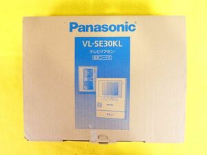 Panasonic Panasonic tv door phone VL-SE30KL power cord type * operation not yet verification @80(5)