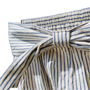 【AS KNOW AS Pinky】 アズノーアズ ピンキー スカート リボン