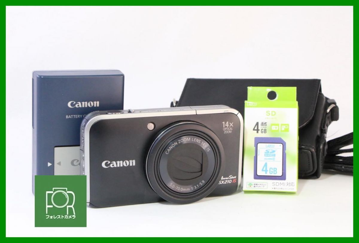 Yahoo!オークション -「powershot sx210 is」の落札相場・落札価格 Yahoo!オークション -「powershot sx210 is」の落札相場・落札価格