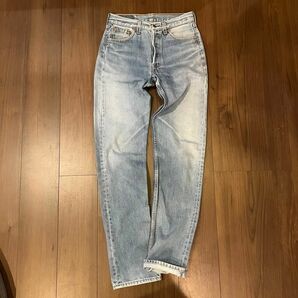 Levi’s 501 made in USA vintage
