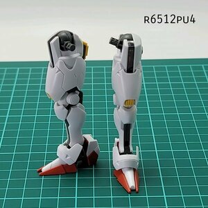 HG 1/144 ガンダムエアリアル 両足 水星の魔女 ガンプラ ジャンク パーツ 　PU