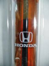 この商品わくるまホンダの関連会社ホンダコムテックさんのツートンまい箸です新品の未使用品です_画像3