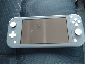 ニンテンドースイッチライト