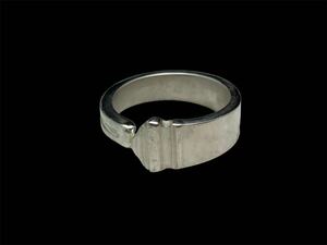 TIFFANY&Co. オールド ティファニー リング 指輪 ヴィンテージ アンティーク シルバー アクセサリー 925