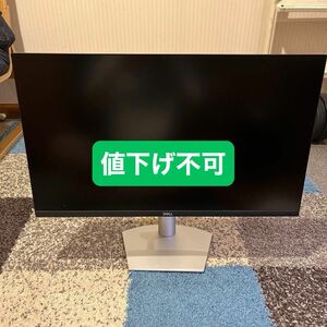 【4Kモニター】 DELL S2721QS