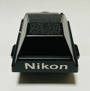 ニコン　Nikon F用 ファインダー カメラ　