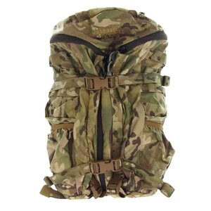 MYSTERY RANCH ミステリーランチ 3DAY ASSAULT PACK スリーデイ アサルト カモフラ 迷彩 リュック バックパック カーキ系【中古】