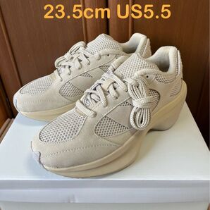 auralee New Balance Warped Runner オーラリー ニューバランス ワープドランナー