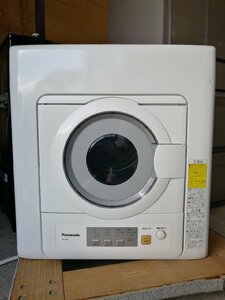 NI060008*Panasonic Panasonic * electric dryer 2021 year made NH-D503 dry capacity 5kg direct taking welcome!