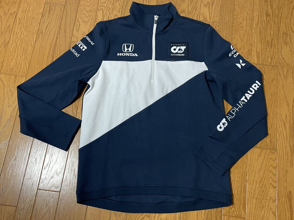 Yahoo!オークション -「トロロッソ 支給品」(スポーツ別) の落札 Yahoo!オークション -「トロロッソ 支給品」(スポーツ別) の落札