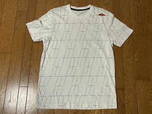 レッドブルRed Bull【アスリートオンリーS/S Tシャツ（M）】非売品