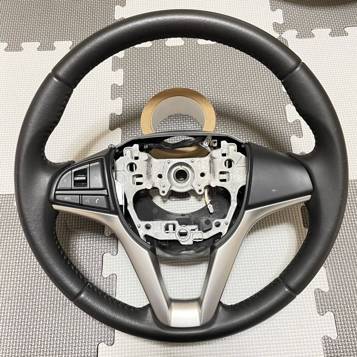 スズキ純正品 ハンドル スズキ純正品 ハンドル