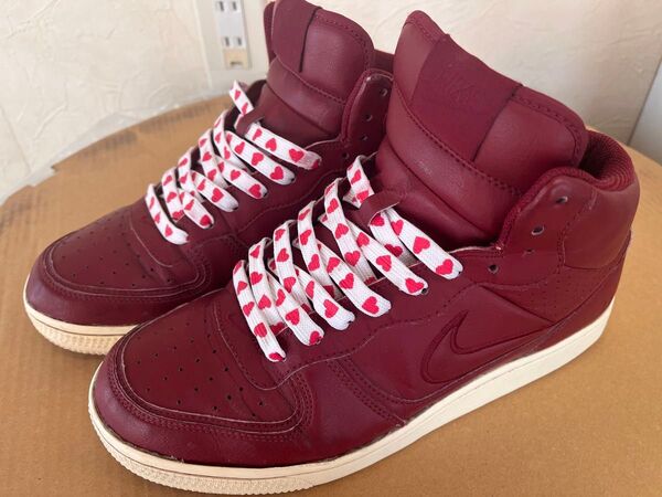 ☆NIKE MID スニーカー☆