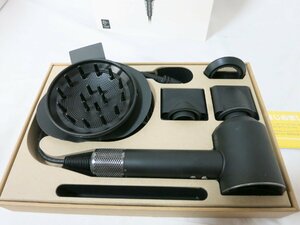 中古　ダイソン Dyson Supersonic Ionic　ヘアドライヤー　HD03 ULF BBN