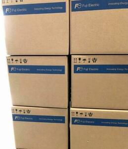 【 新品】 富士電機 インバーター FRN11F1S-2J ◆6ヶ月保証