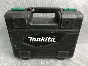 ピ/makita/インパクトドライバー用ケース/M697DSX用/マキタ/5.20-204 ST