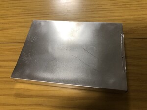 FUJITSU FMV-BIBLO MG50K 型番 FMVMG50KD についてた HDDマウンタ 中古