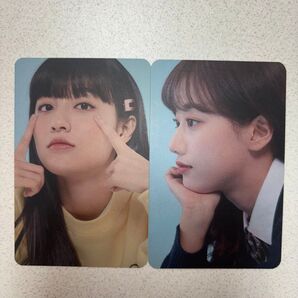 a_teen グッズ トレカ