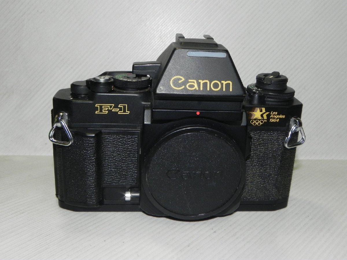 2025年最新】Yahoo!オークション -canon f-1 オリンピック(一眼 2025年最新】Yahoo!オークション -canon f-1 オリンピック(一眼