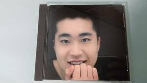 チョ・ソンモ Jo Sung Mo 2集　FOR YOUR SOUL　K-POP CD（輸入盤）